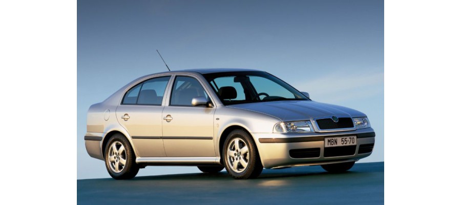 Skoda Octavia 1U